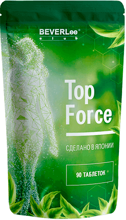 Top Force в Дагестане